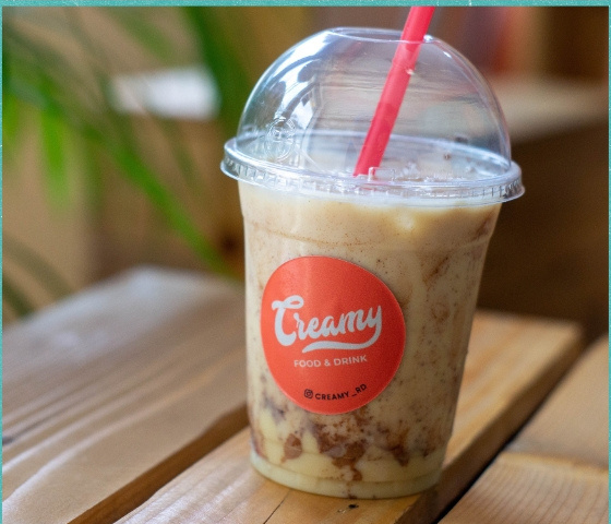Chicha Creamy