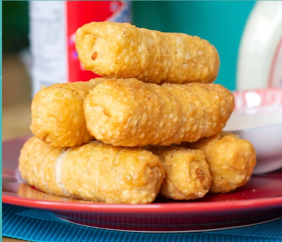 Tequeños Creamy