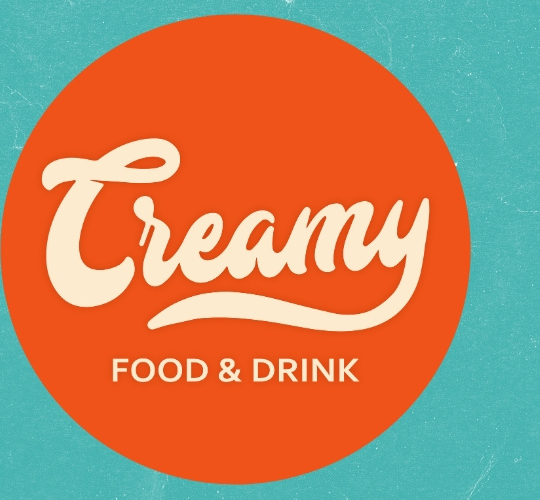 Creamy Food & Drink
